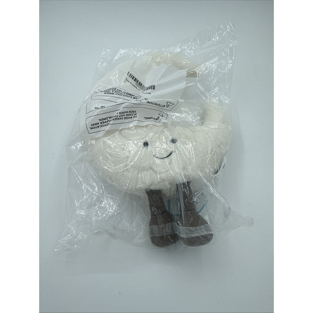 JELLYCAT Amuseable Moon Fluffy Plush Doll Gift Kids Toy NEW In Plastic